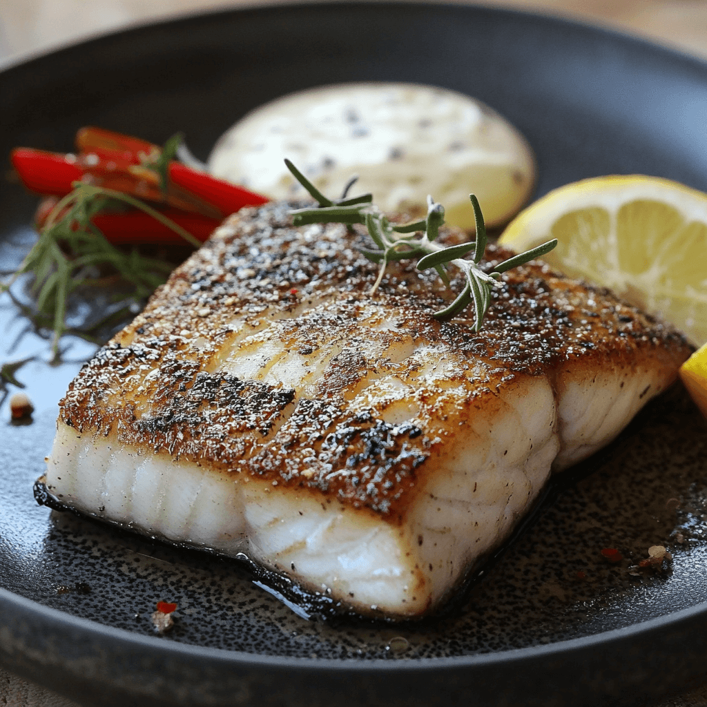 Barramundi