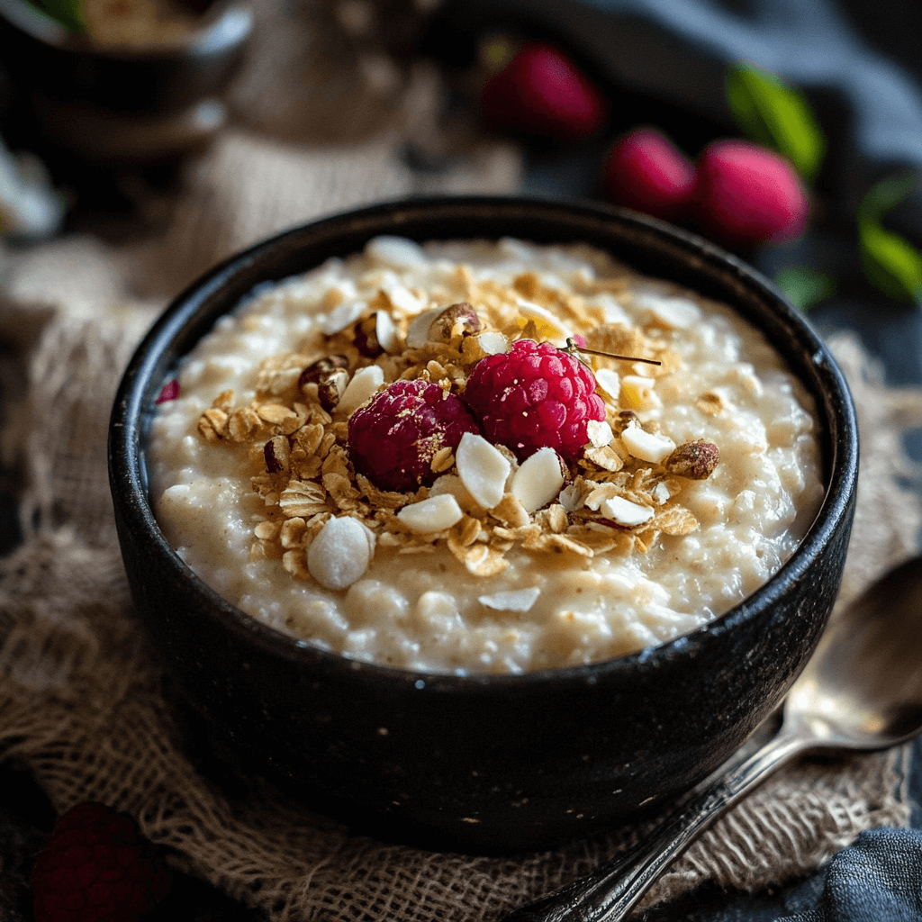 cream of wheat